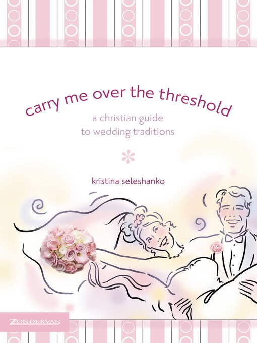 Title details for Carry Me Over the Threshold by Kristina Seleshanko - Available